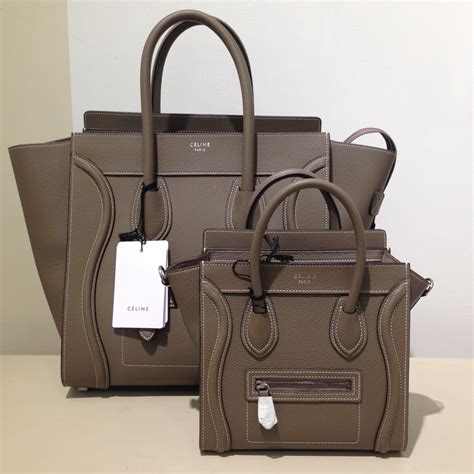 buy celine nano online|real real handbags celine.